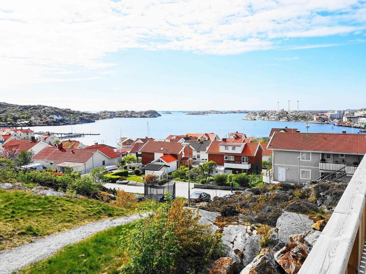 2 Person Holiday Home In R Nn Ng Rönnäng المظهر الخارجي الصورة